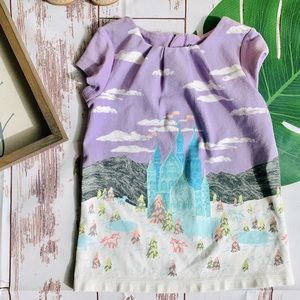GenuineKids Princess Dress from OshKosh